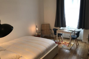 Le Joyau de Jouhaux-Lyon Garibaldi